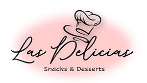 Las Delicias logo