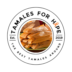 Tamales for Hope logo